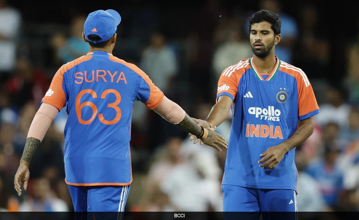 Latest and Breaking News on NDTV