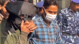 "Who Gave Order?" NDTV Confronts Red Fort Blast Accused Outside Delhi Court