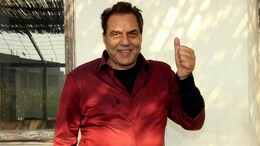 Dharmendra Health Update : चाहत्यांसाठी आनंदाची बातमी; धर्मेंद्रच्या प्रकृतीबद्दल मोठी अपडेट समोर