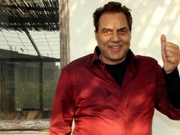 Dharmendra Health Update : चाहत्यांसाठी आनंदाची बातमी; धर्मेंद्रच्या प्रकृतीबद्दल मोठी अपडेट समोर