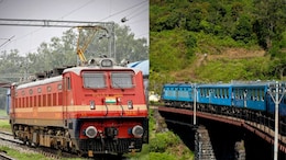 Train Canceled: 46 दिन रद्द रहेंगी ये ट्रेन, इन ट्रेनों के भी बदल गए रूट, यात्रा पर निकलने से पहले यात्रीगण चेक करें लिस्ट