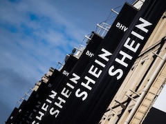 France Suspends Shein Website After Row Over Sale Of Child-Like Sex Dolls