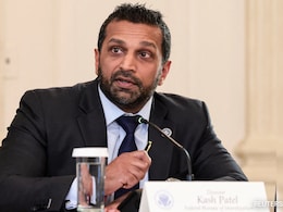 Ex-FBI Agents Sue Kash Patel For Firing Them Over Kneeling At Protest