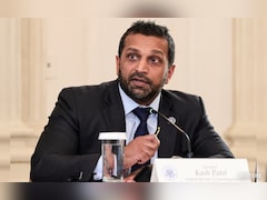 FBI Chief Kash Patel's Personal Email Breached, Claim Iran-Linked Hackers