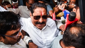 JDU's Anant Singh, 2 Aides Sent To 14-Day Judicial Custody Over Jan Suraaj Supporter's Murder