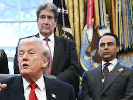 "Foreign Students Good For US": Trump's U-Turn On MAGA's Immigration Agenda