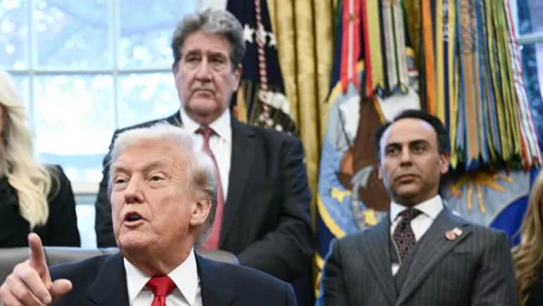 "Foreign Students Good For US": Trump's U-Turn On MAGA's Immigration Agenda