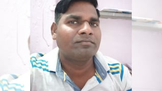 SIR के काम को लेकर लेक्चरर को मिला नोटिस, अचानक सीने में हुआ दर्द; अस्पताल में मौत