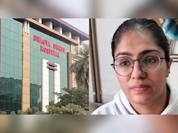 बच्चे को लगी चोट तो अस्पताल ने ठीक करने के लिए लगा दिया फेवीक्विक, मेरठ का ये मामला आपको हैरान कर देगा