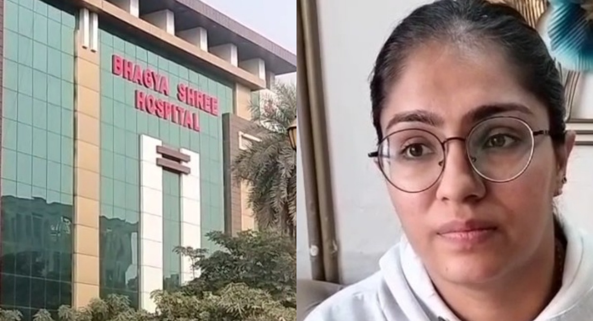 Meerut में डॉक्टर की लापरवाही: ढाई साल के बच्चे की चोट पर टांके की जगह फेवीक्विक लगा दी 14 Nitish Kumar की Oath Ceremony में Rahul-Tejashwi की फैन से बिड़ीं Bjp समर्थक | Bihar | Patna