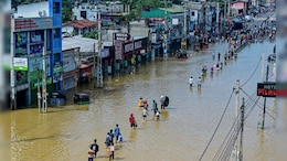 Tamil Nadu Sends 950 Tonnes Of Humanitarian Aid To Cyclone-Hit Sri Lanka