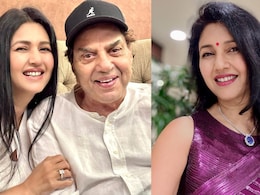 Who Is Deepti Bhatnagar? Meet Dharmendra's Daughter-In-Law Who Left Films To Become A Travel Vlogger