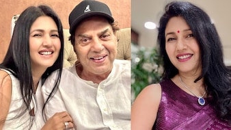 Meet Dharmendra's Daughter-In-Law, Deepti Bhatnagar, Who Is A Travel Vlogger