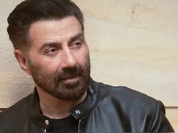 पैपराजी पर फूटा सनी देओल का गुस्सा, कहा- 'शर्म नहीं आती..'