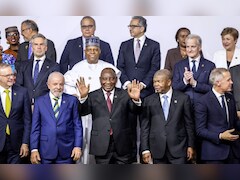 खटास के साथ खत्म हुई G20 समिट, ट्रंप के बायकॉट से खफा रामफोसा ने नहीं सौंपी औपचारिक अध्यक्षता