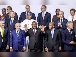 खटास के साथ खत्म हुई G20 समिट, ट्रंप के बायकॉट से खफा रामफोसा ने नहीं सौंपी औपचारिक अध्यक्षता