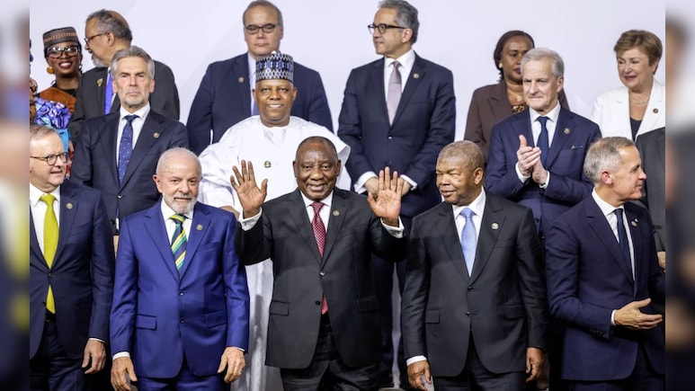 खटास के साथ खत्म हुई G20 समिट, ट्रंप के बायकॉट से खफा रामफोसा ने नहीं सौंपी औपचारिक अध्यक्षता