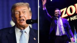 "Ready For Whatever Happens": Zohran Mamdani Gears Up To Meet Trump