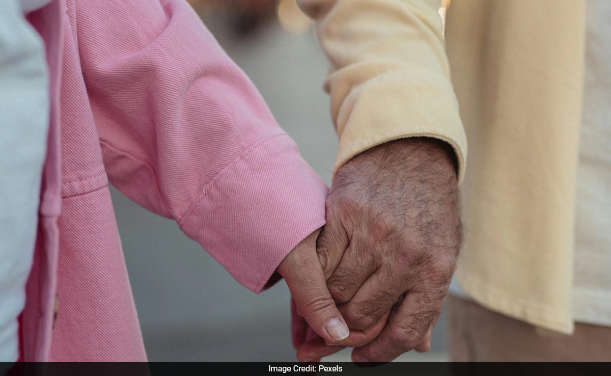 Miami Couple Honored as World's Longest-Married Pair After 83 Years