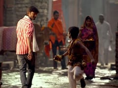 Tere Ishk Mein: Dhanush's Latest Insta Post Has A Raanjhanaa Connect