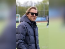 Philippe Goldberg Appointed As Head Coach of Soorma Hockey Club Ahead Of HIL