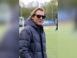 Philippe Goldberg Appointed As Head Coach of Soorma Hockey Club Ahead Of HIL