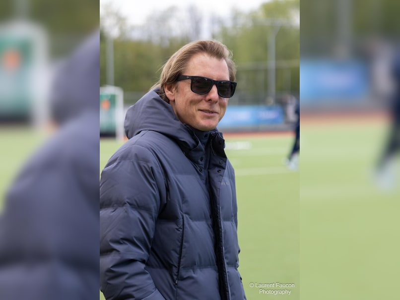 Philippe Goldberg Appointed As Head Coach of Soorma Hockey Club Ahead Of HIL