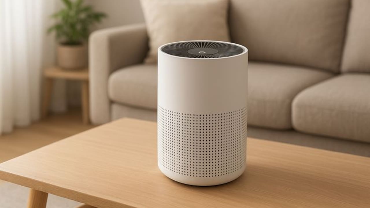 Air Purifiers For City Homes: How to Keep Your Air Clean