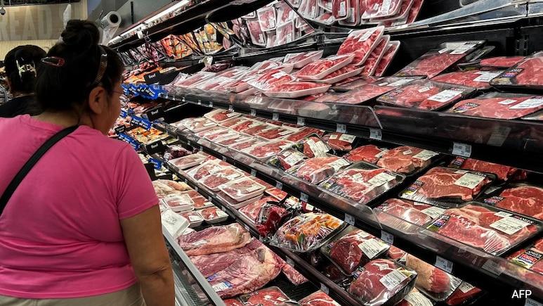 Trump Lifts Tariffs On Beef, Coffee, Tropical Fruits