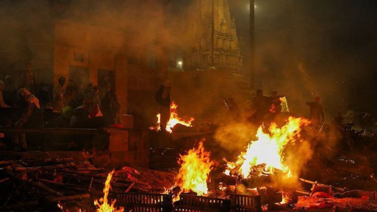 Latest and Breaking News on NDTV