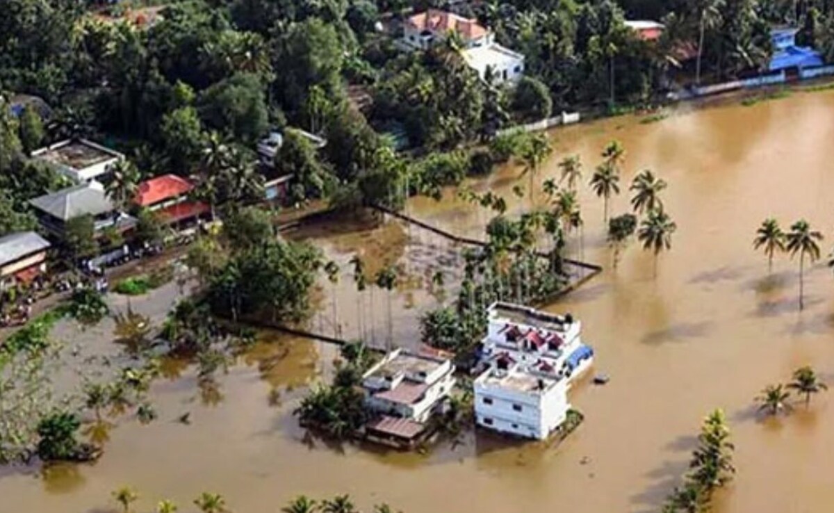 India will need over $2.4 trillion by 2050 to tackle the risk of climate change India will need over $2.4 trillion by 2050 to tackle the risk of climate change