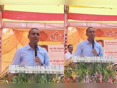 पुष्पा-केजीएफ जैसे किरदार मिले तो लाठी से ठीक कर देंगे... देवरिया एसपी का बयान वायरल