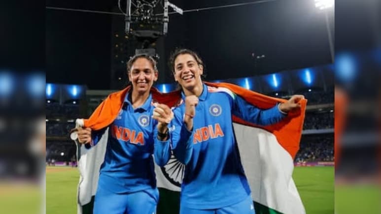 साउथ सेलिब्रिटीज भी दे रहे भारतीय महिला क्रिकेट टीम को जीत की बधाई