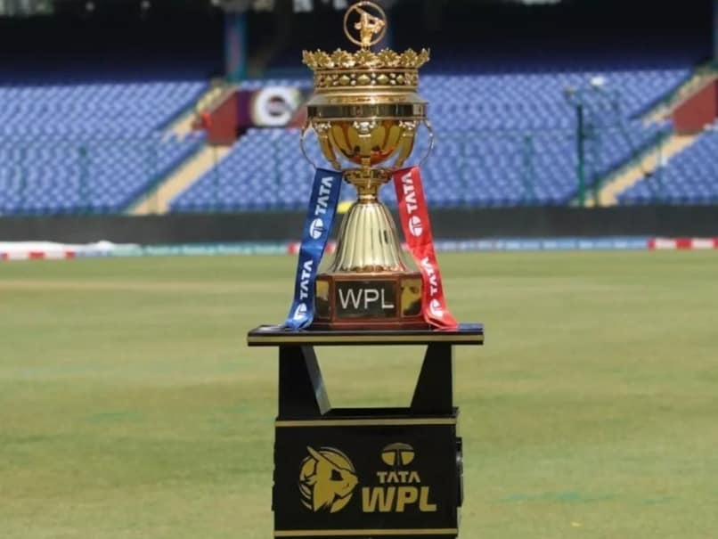 WPL 2026 Retention Rules: Purse Balance, Price Slab - All You Need To Know