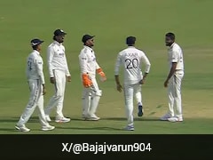 "<i>Bauna Bhi To Hai</i>": Jasprit Bumrah, Rishabh Pants Chat On Temba Bavumas LBW Is Viral. Watch