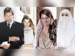 3 शादियां, 5 'नाजायज' बच्चे... प्यार और अलगाव के बीच झूलती रही है इमरान खान की निजी जिंदगी