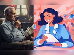 न ‘रितिका’ मिली न ‘प्रीति’... ‘हाई सोसाइटी की महिला’ से मिलने की चाहत में बुजुर्ग ने गंवाए ₹32 लाख