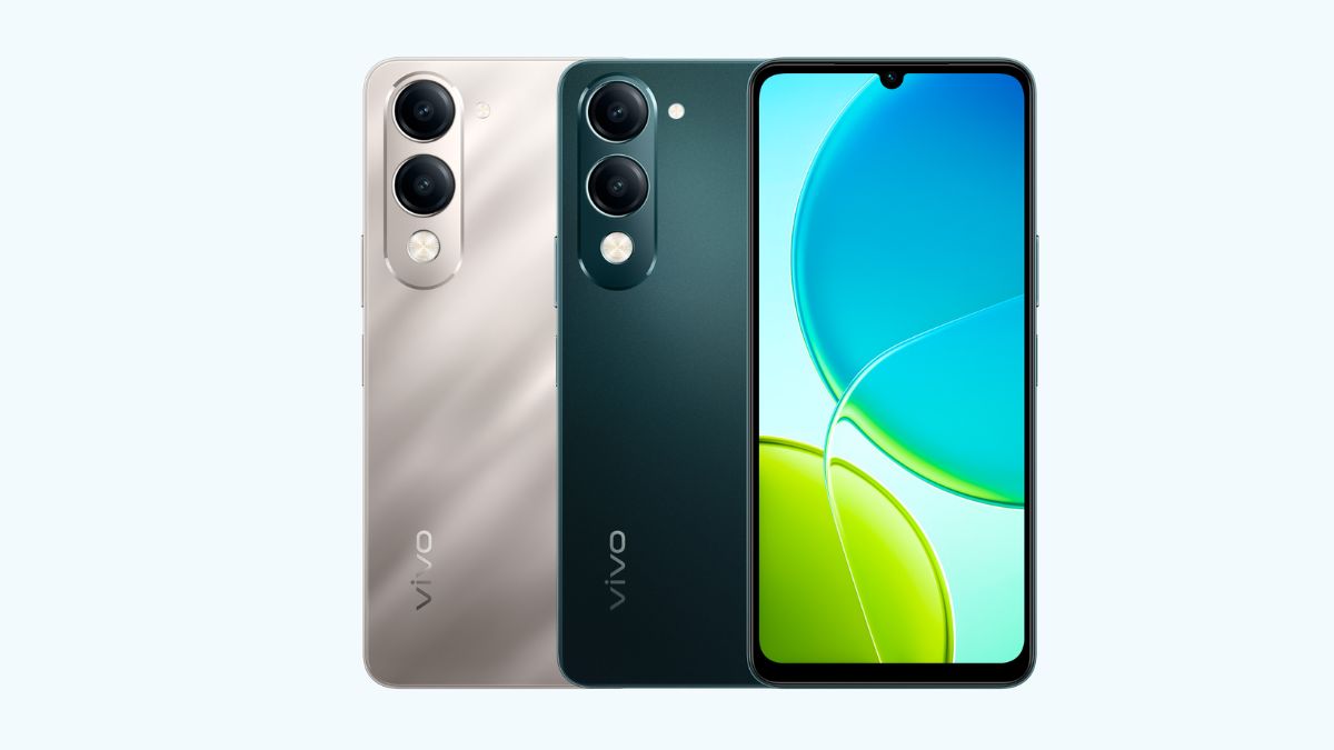 Vivo Y19s 5G ભારતમાં – 6000mAh, 90Hz અને 5G સાથે કિફાયતી પાવર પેક!