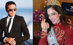 "Miss Mexico Is A Fake Winner," Says Ex-Miss Universe 2025 Judge