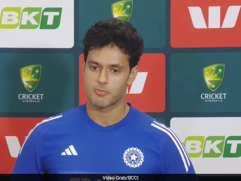 Shivam Dube Reveals Gautam Gambhir's "You Will Concede Runs" Message Behind 4th T20I Heroics