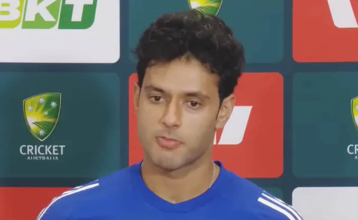 IND vs NZ, 4th T20I: अनुभव नाम की कोई चीज होती है, न्यूजीलैंड के खिलाफ आतिशी पारी पर शिवम दुबे का बड़ा बयान