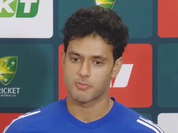 IND vs NZ, 4th T20I: 'अनुभव नाम की कोई चीज होती है', न्यूजीलैंड के खिलाफ आतिशी पारी पर शिवम दुबे का बड़ा बयान