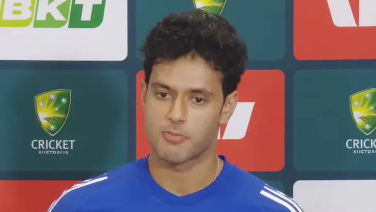 IND vs NZ, 4th T20I: 'अनुभव नाम की कोई चीज होती है', न्यूजीलैंड के खिलाफ आतिशी पारी पर शिवम दुबे का बड़ा बयान