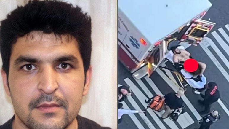 Afghan Man Behind National Guard Attack Struggled With Isolation For Years