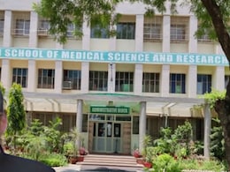 अल फलाह यूनिवर्सिटी के अध्यक्ष का भाई गिरफ्तार, MP पुलिस ने हैदराबाद से पकड़ा, जानें पूरा मामला