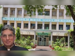 महज एक कॉलेज से 78 एकड़ की अल फलाह यूनिवर्सिटी तक, करोड़ों के चीटिंग में जेल जा चुका फाउंडर