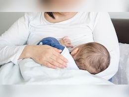 मां को दूध नहीं आ रहा है तो क्या करें? डॉक्टर ने बताया डिलीवरी के बाद दूध बढ़ाने के लिए क्या करना चाहिए