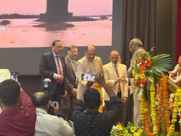 देश में पहली बार AI के जरिए घर-घर पहुंचेगा जस्टिस, 'न्याय मार्ग' चैट बॉट की हुई शुरुआत