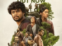 दे दे प्यार दे 2, 120 बहादूर और मस्ती 4 पर भारी पड़ी ये फिल्म, बॉक्स ऑफिस रिपोर्ट देख कहेंगे-धो डाला