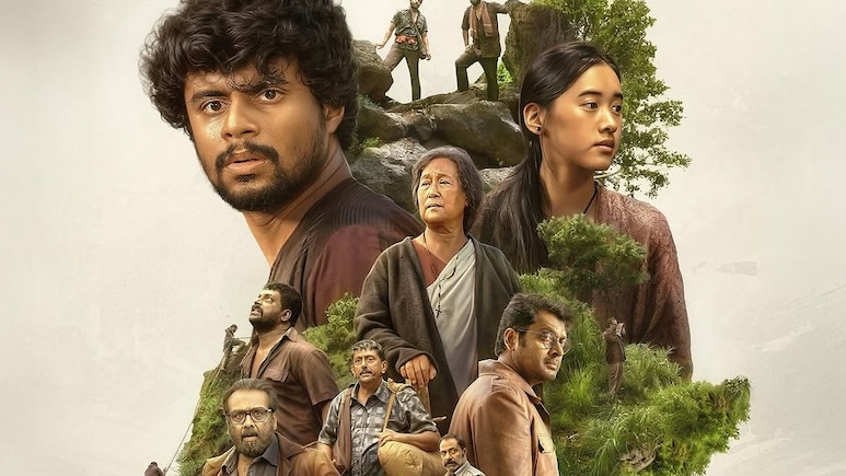 दे दे प्यार दे 2, 120 बहादूर और मस्ती 4 पर भारी पड़ी ये फिल्म, बॉक्स ऑफिस रिपोर्ट देख कहेंगे-धो डाला